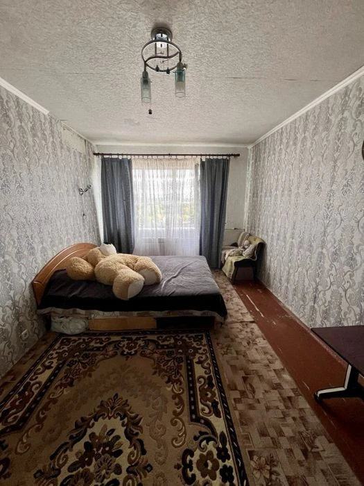 For sale: 2-bedroom studio apartment, 34 m2, Stroitelnaya St., 29, Yar. Mu metro station