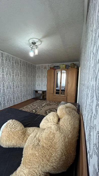 For sale: 2-bedroom studio apartment, 34 m2, Stroitelnaya St., 29, Yar. Mu metro station
