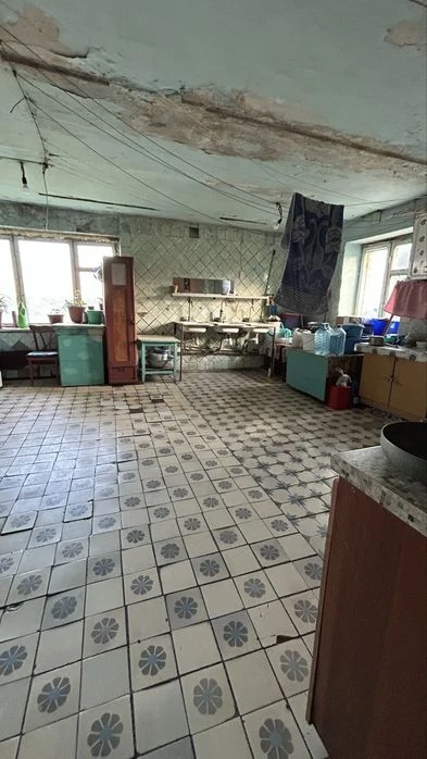 For sale: 2-bedroom studio apartment, 34 m2, Stroitelnaya St., 29, Yar. Mu metro station