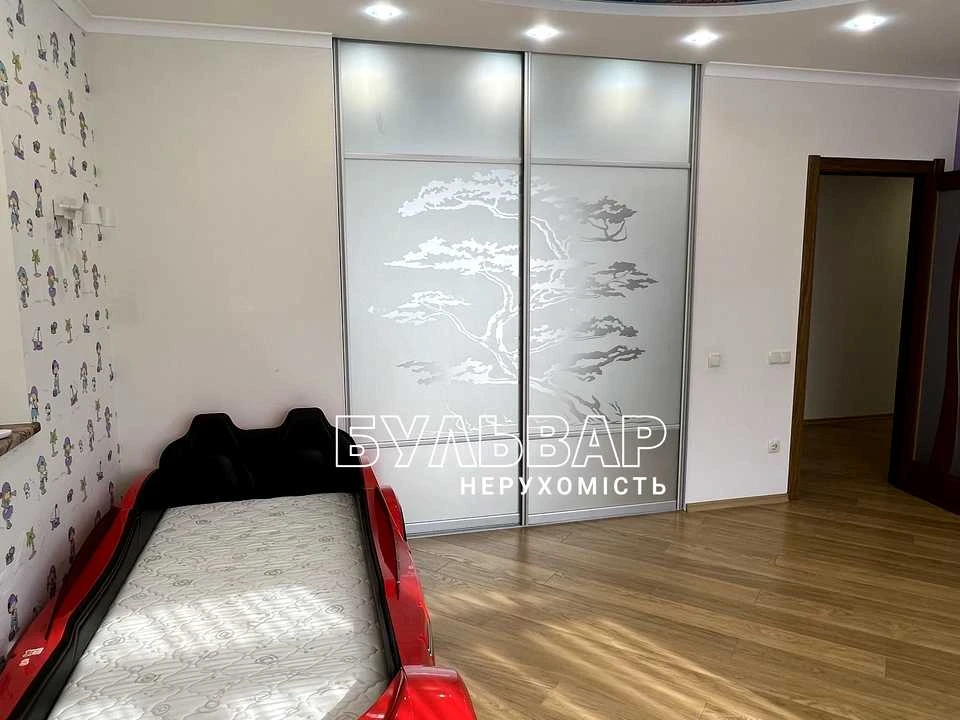 Apartment. Kharkiv, Sobornosti Ukrainy St. (Friendship of Peoples)