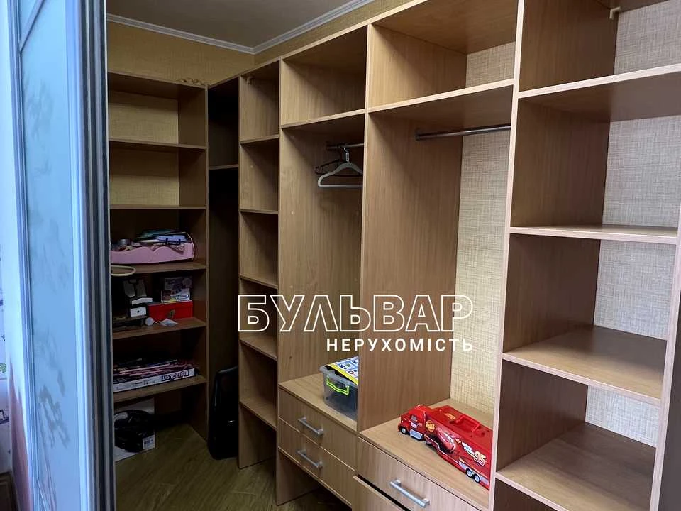 Apartment. Kharkiv, Sobornosti Ukrainy St. (Friendship of Peoples)