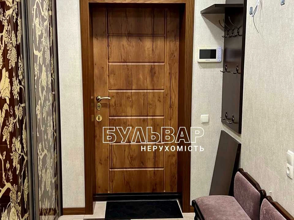 Apartment. Kharkiv, Sobornosti Ukrainy St. (Friendship of Peoples)
