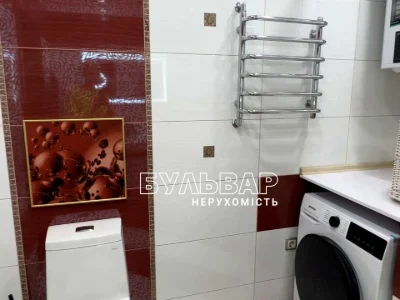 Apartment. Kharkiv, Sobornosti Ukrainy St. (Friendship of Peoples)