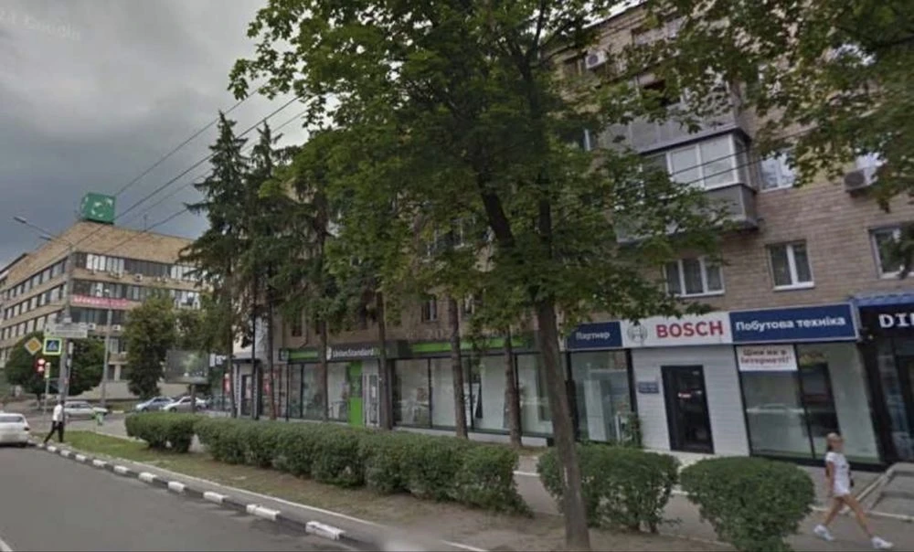 Nauki 32! One-bedroom apartment for sale, 32 m2, ready for renovation. 2/5