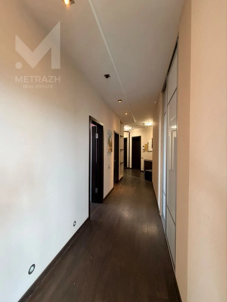 $145,000‼️Residential Complex Svetly Dom‼️Three Bedrooms 130 m2! Metro 23 Avgus