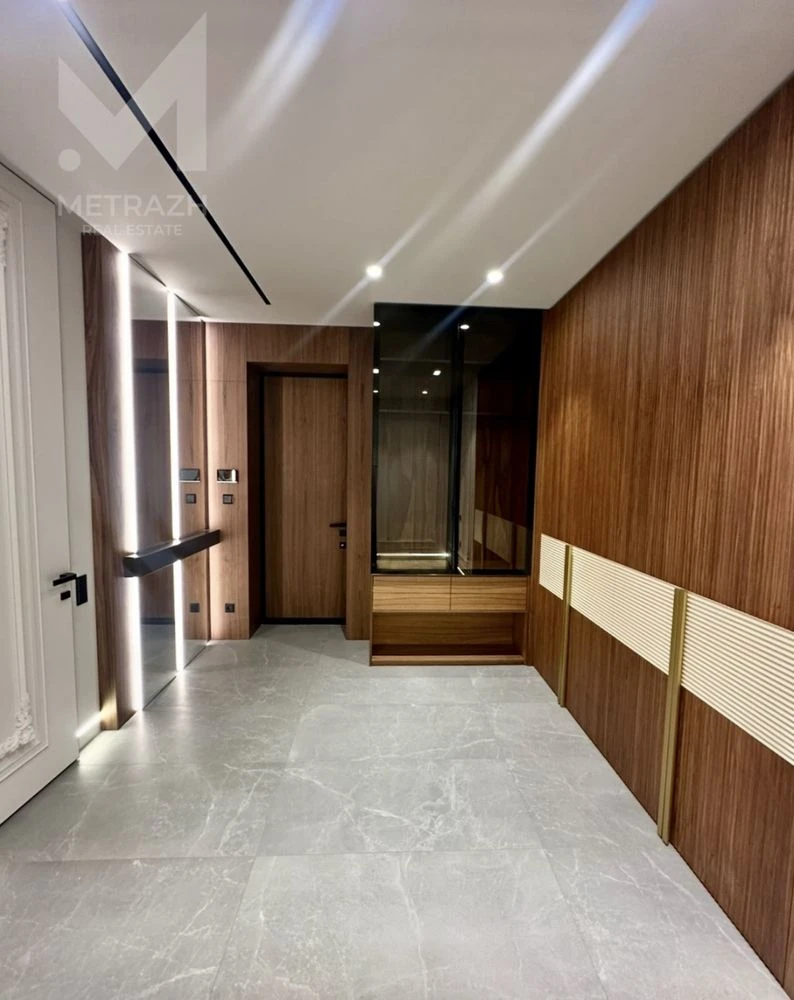 ‼️AZARIN RC‼️ THE BEST APARTMENT in Kharkov! 200 m2! THREE BEDROOMS