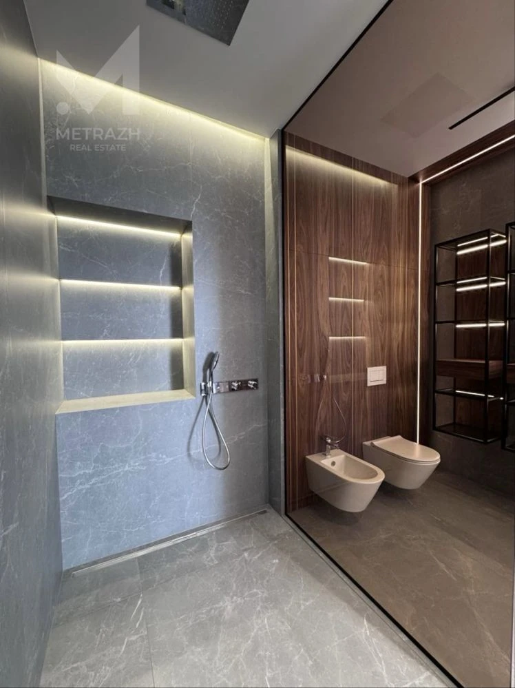 ‼️AZARIN RC‼️ THE BEST APARTMENT in Kharkov! 200 m2! THREE BEDROOMS