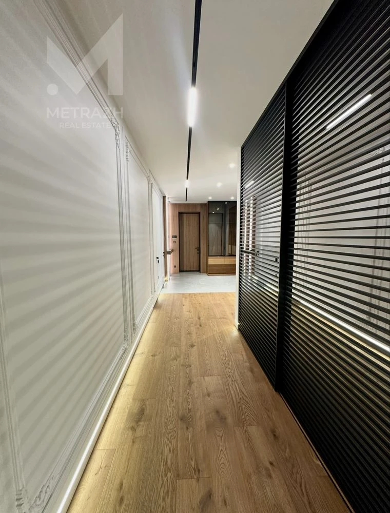 ‼️AZARIN RC‼️ THE BEST APARTMENT in Kharkov! 200 m2! THREE BEDROOMS