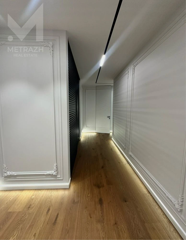 ‼️AZARIN RC‼️ THE BEST APARTMENT in Kharkov! 200 m2! THREE BEDROOMS