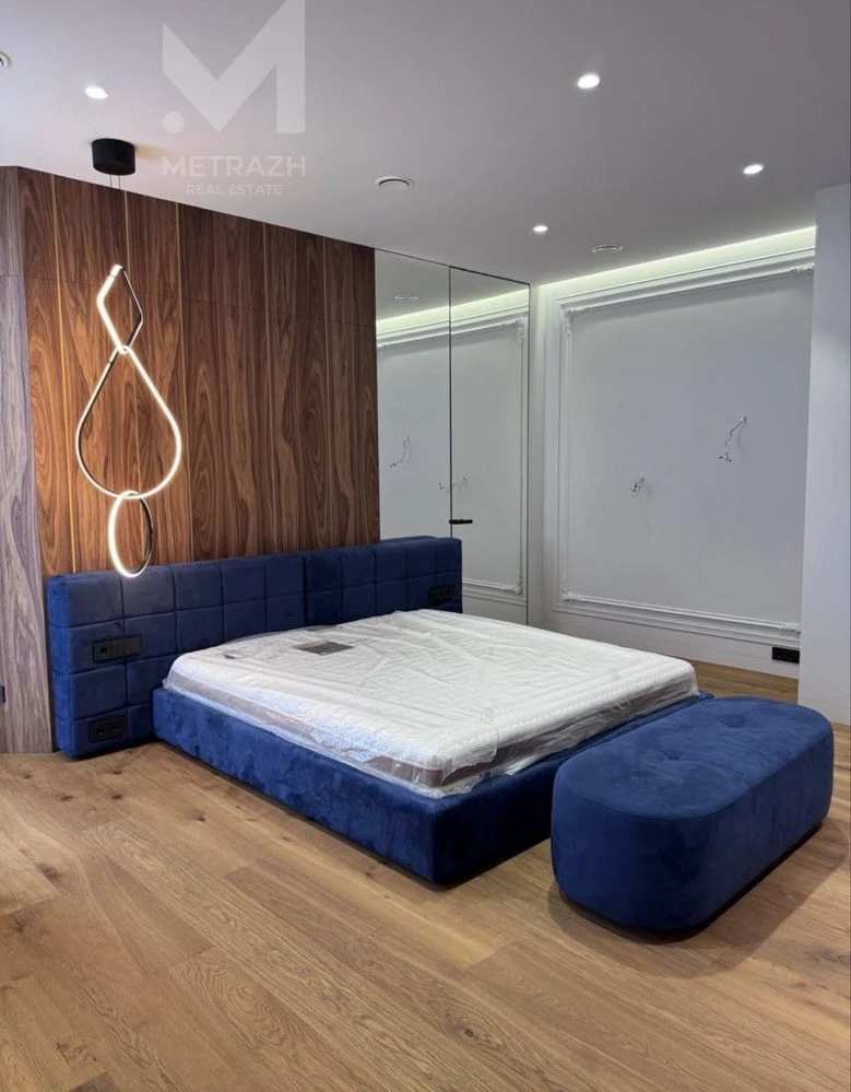 ‼️AZARIN RC‼️ THE BEST APARTMENT in Kharkov! 200 m2! THREE BEDROOMS