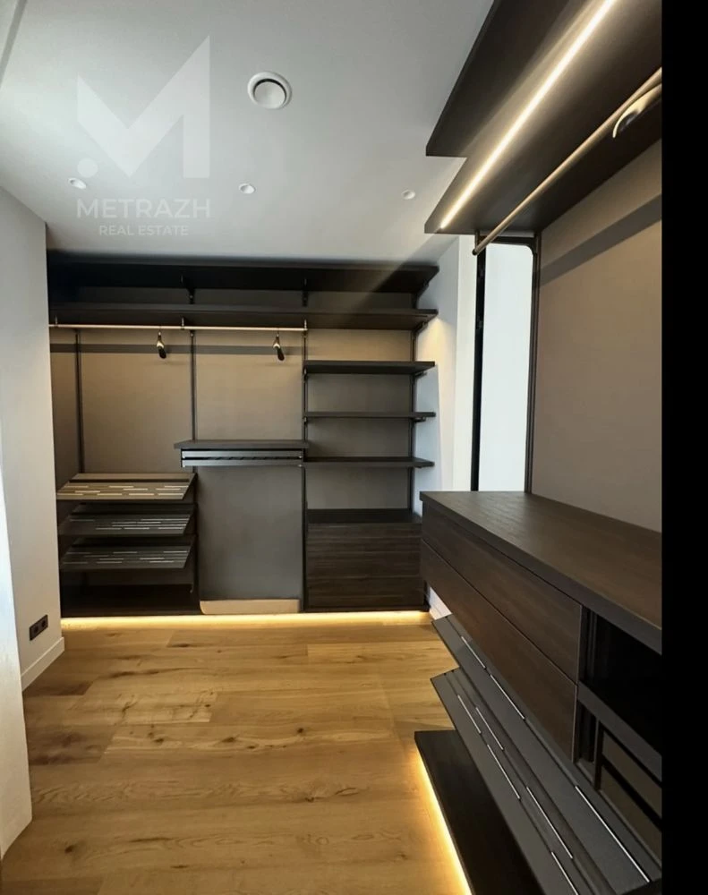 ‼️AZARIN RC‼️ THE BEST APARTMENT in Kharkov! 200 m2! THREE BEDROOMS