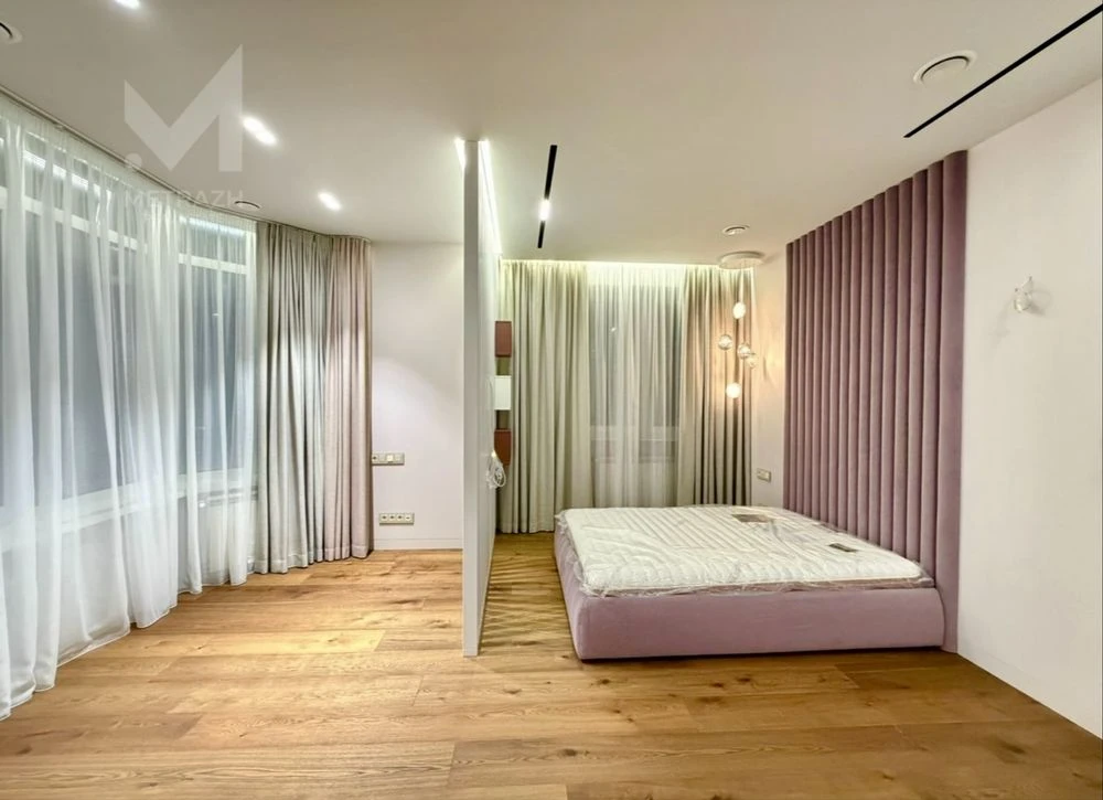 ‼️AZARIN RC‼️ THE BEST APARTMENT in Kharkov! 200 m2! THREE BEDROOMS