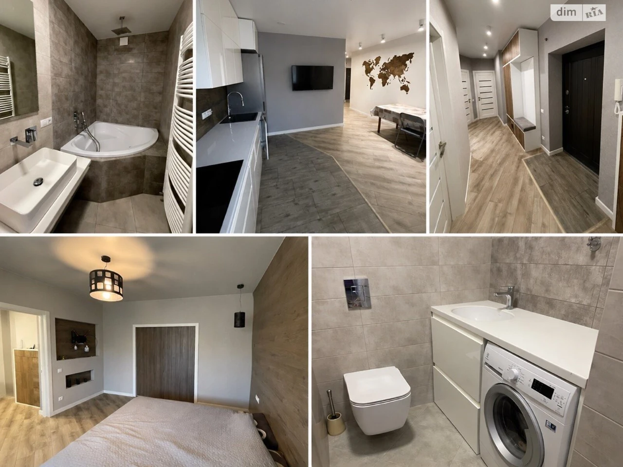 Sale Apartment Saltivka
