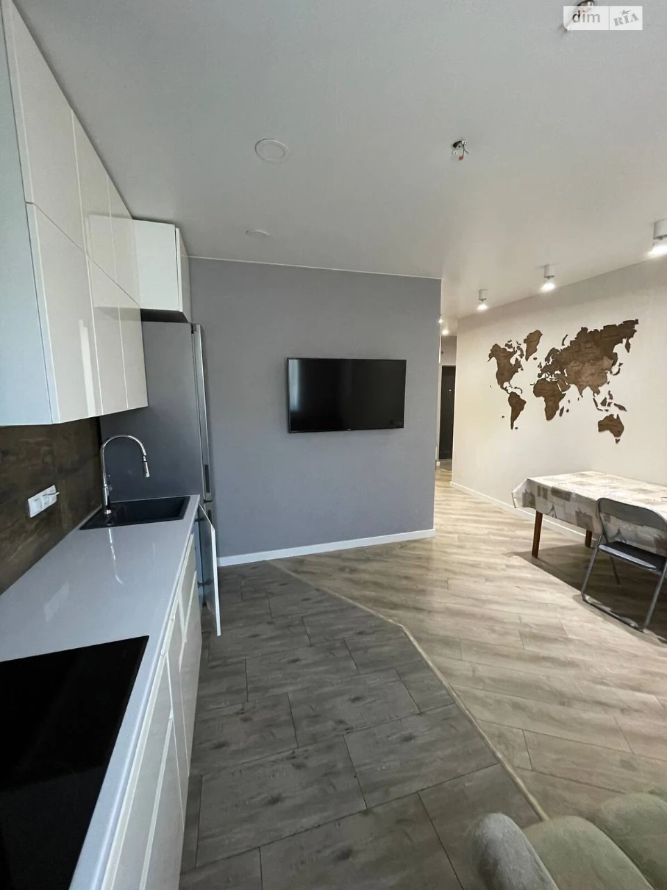 Sale Apartment Saltivka