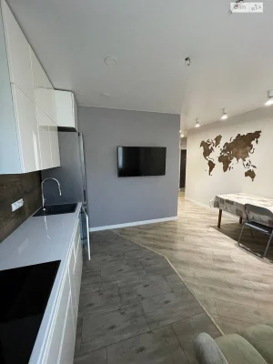 Sale Apartment Saltivka