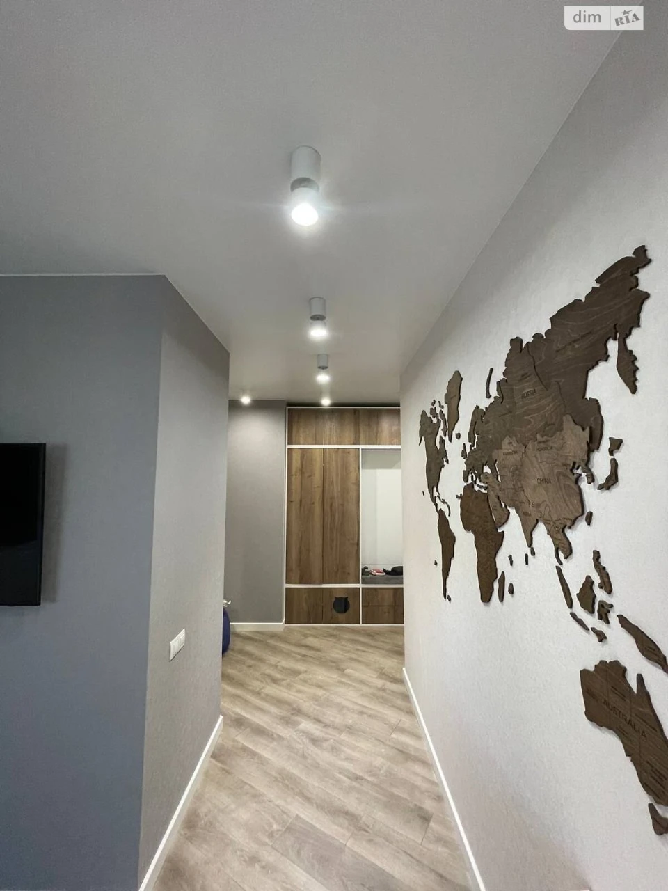 Sale Apartment Saltivka