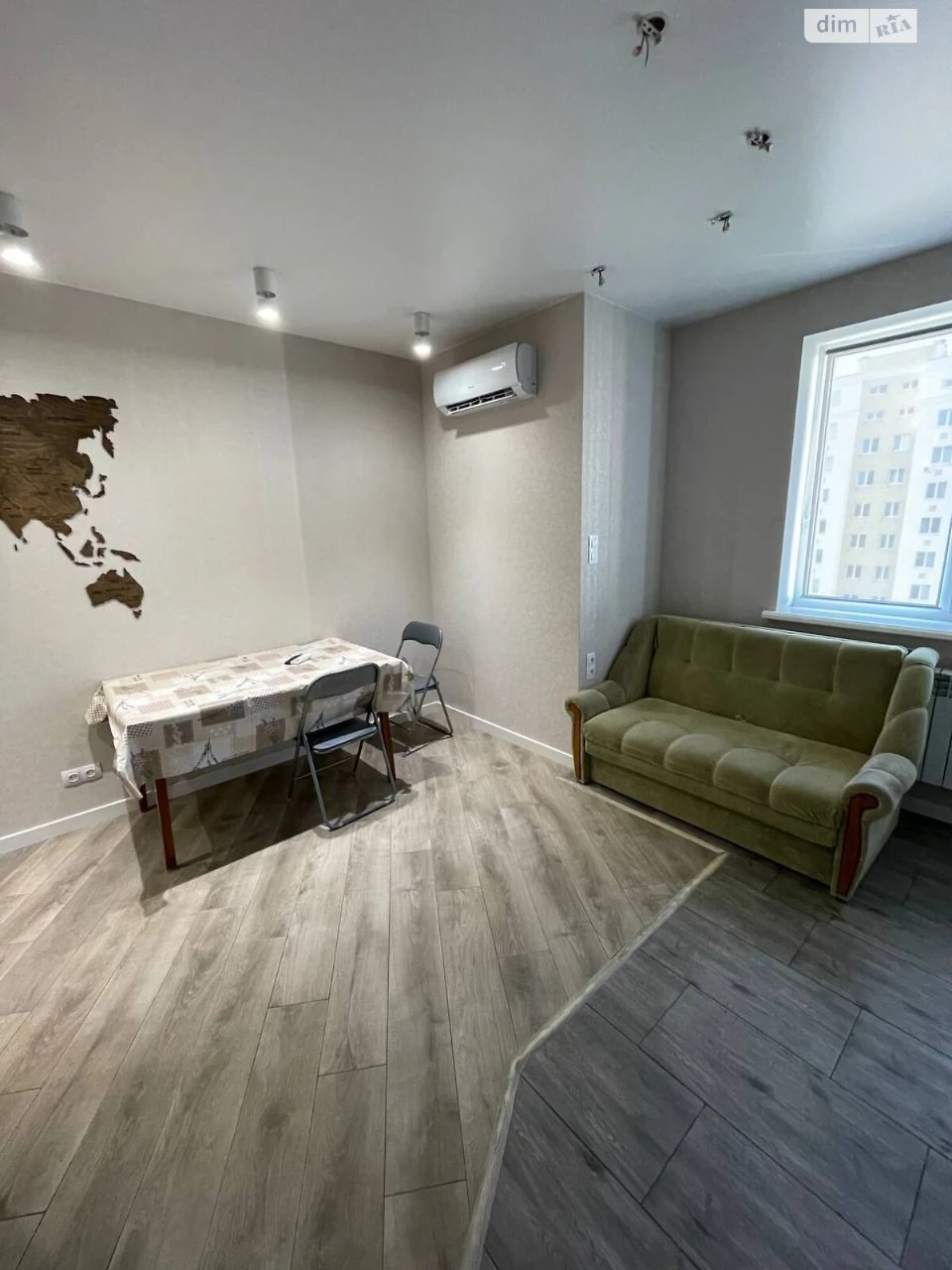 Sale Apartment Saltivka