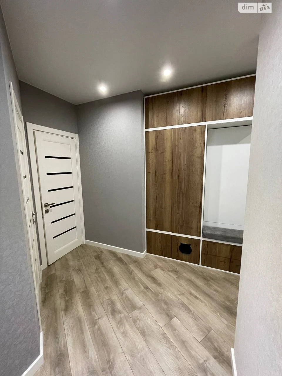 Sale Apartment Saltivka