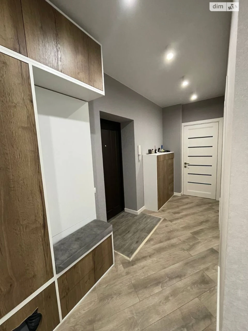 Sale Apartment Saltivka