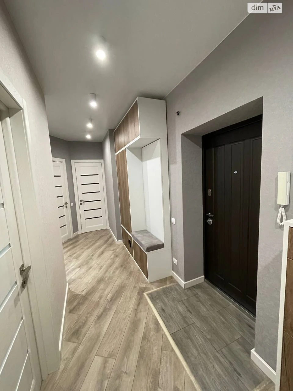 Sale Apartment Saltivka