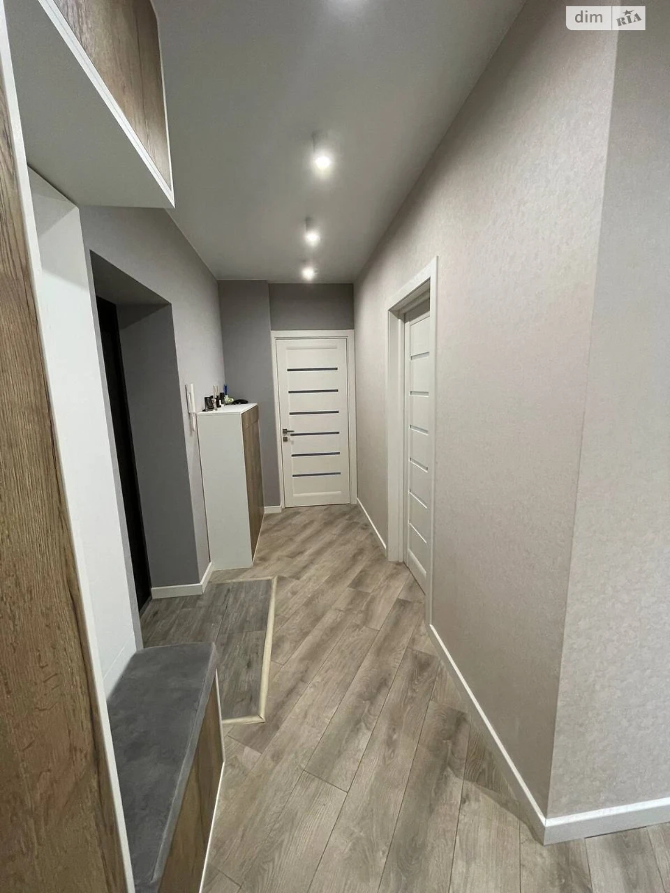 Sale Apartment Saltivka
