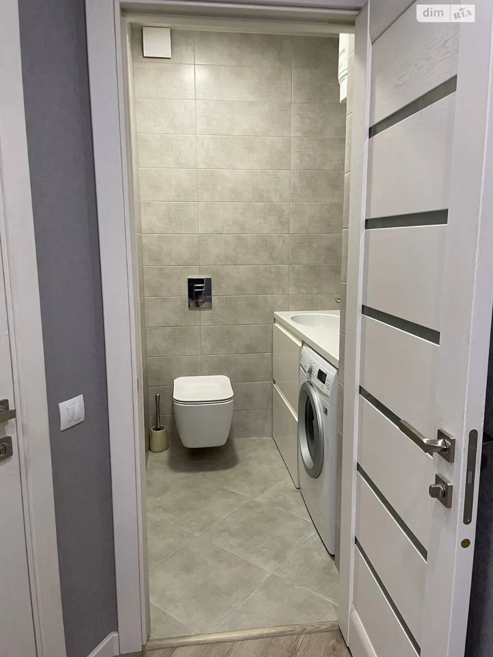 Sale Apartment Saltivka