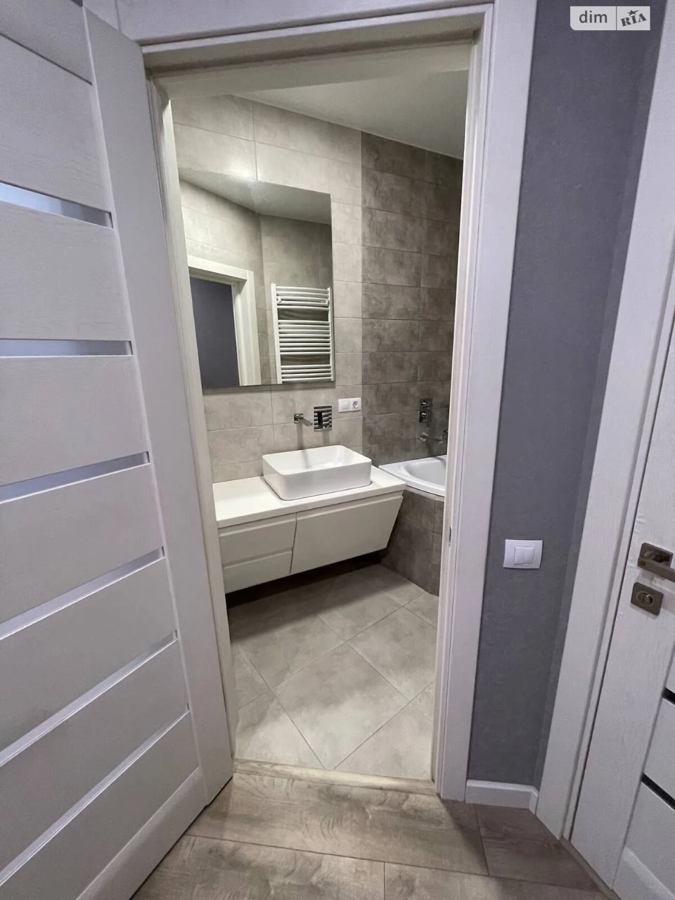 Sale Apartment Saltivka