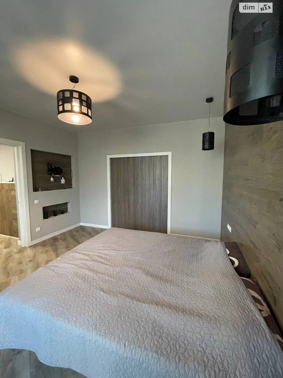 Sale Apartment Saltivka
