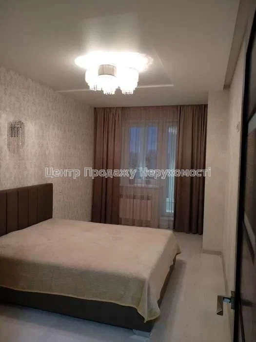 Продам квартиру ЖК «Дом с ротондами» Харків, Сухумська вул.