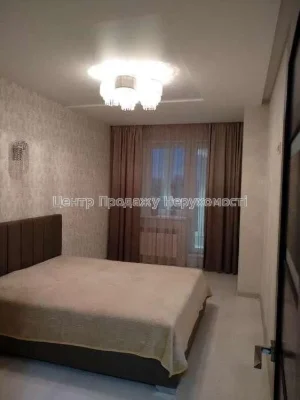 Продам квартиру ЖК «Дом с ротондами» Харків, Сухумська вул.