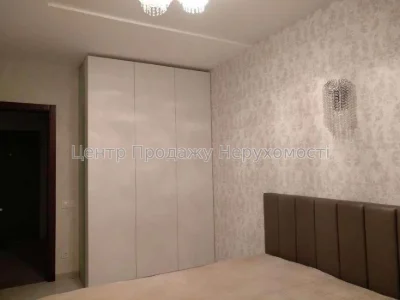 Продам квартиру ЖК «Дом с ротондами» Харків, Сухумська вул.