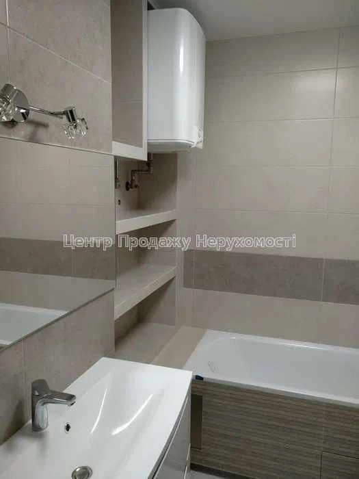 Продам квартиру ЖК «Дом с ротондами» Харків, Сухумська вул.