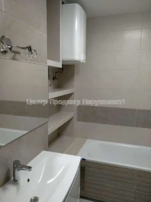 Продам квартиру ЖК «Дом с ротондами» Харків, Сухумська вул.