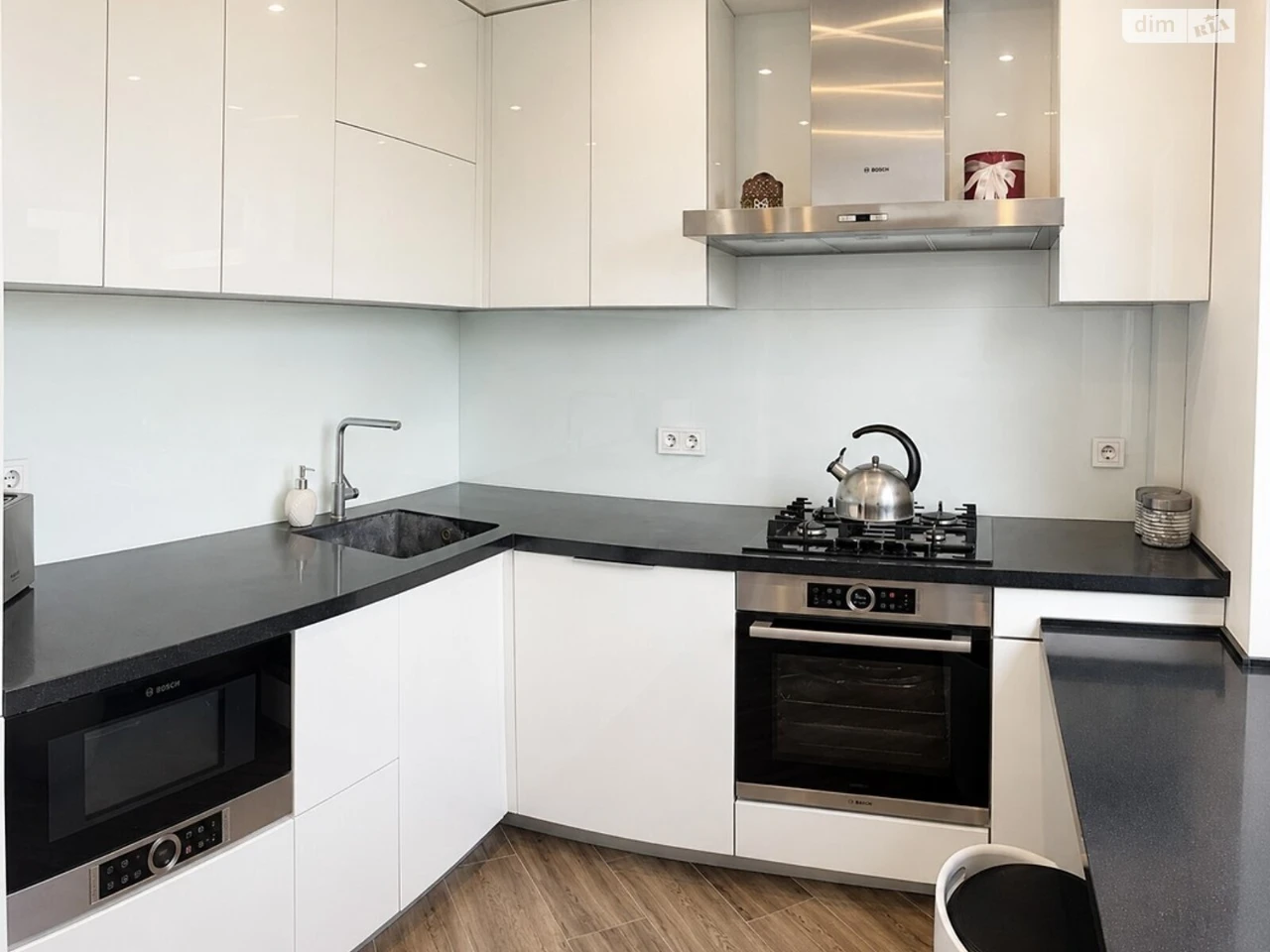 For sale Apartment 522nd microdistrict