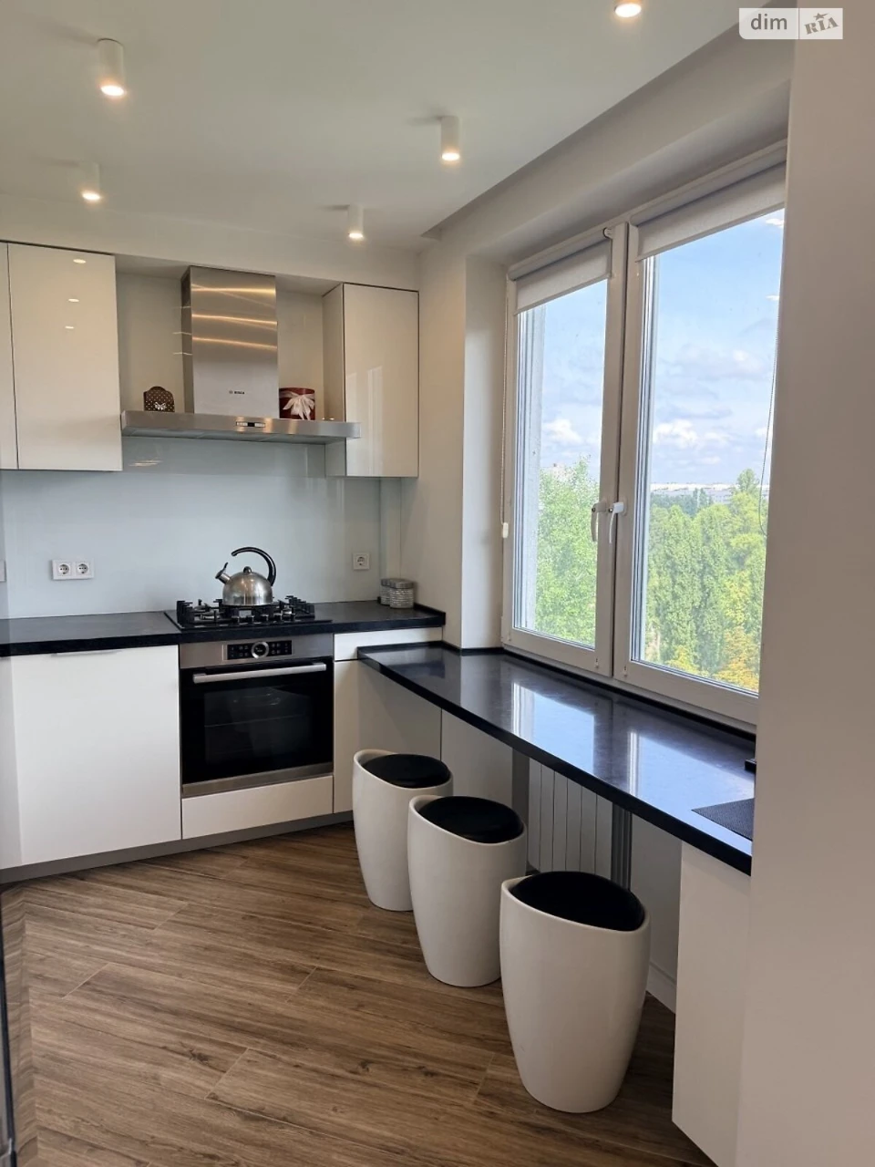For sale Apartment 522nd microdistrict