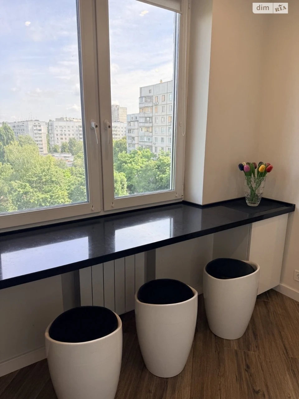 For sale Apartment 522nd microdistrict