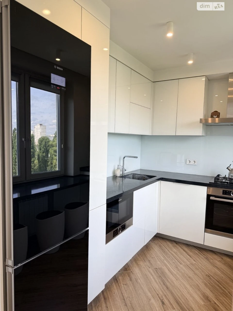 For sale Apartment 522nd microdistrict
