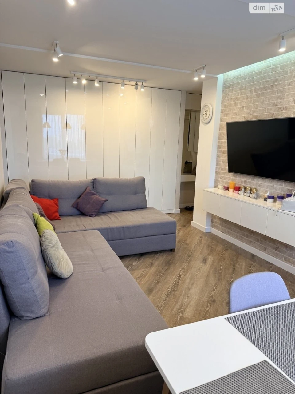 For sale Apartment 522nd microdistrict
