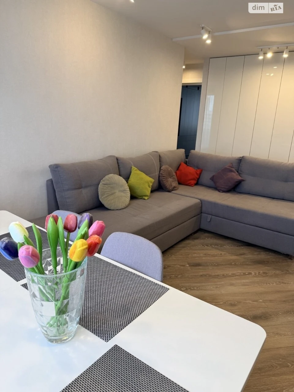 For sale Apartment 522nd microdistrict