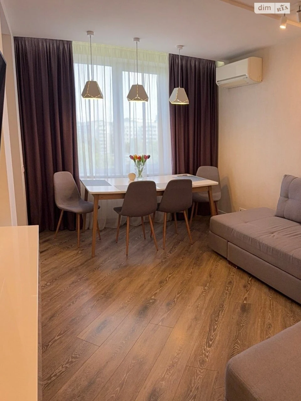 For sale Apartment 522nd microdistrict
