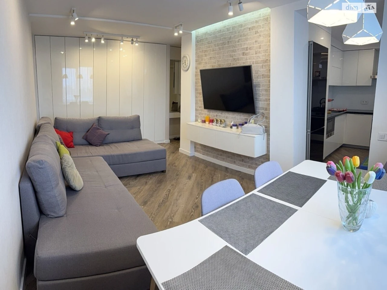 For sale Apartment 522nd microdistrict