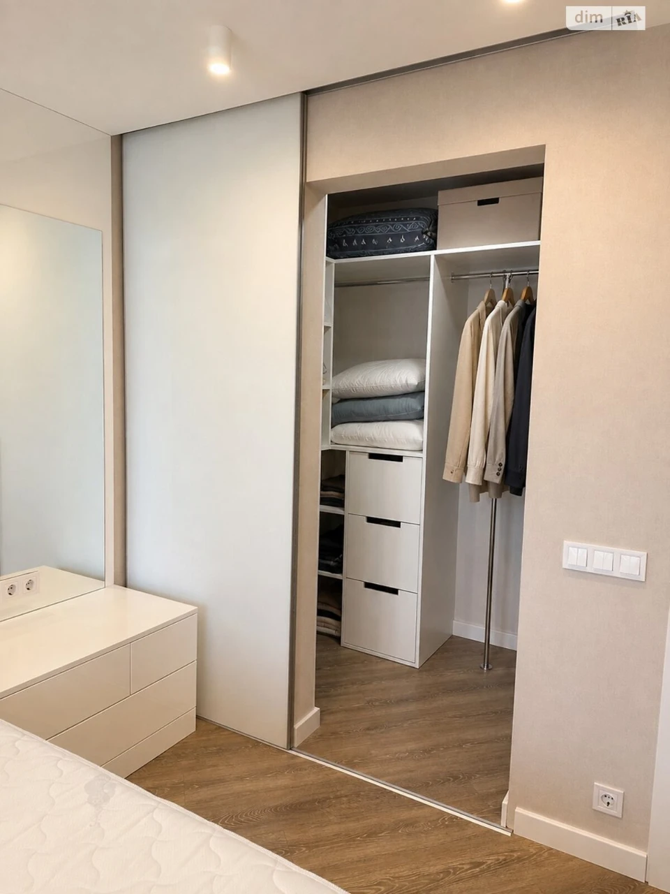 For sale Apartment 522nd microdistrict