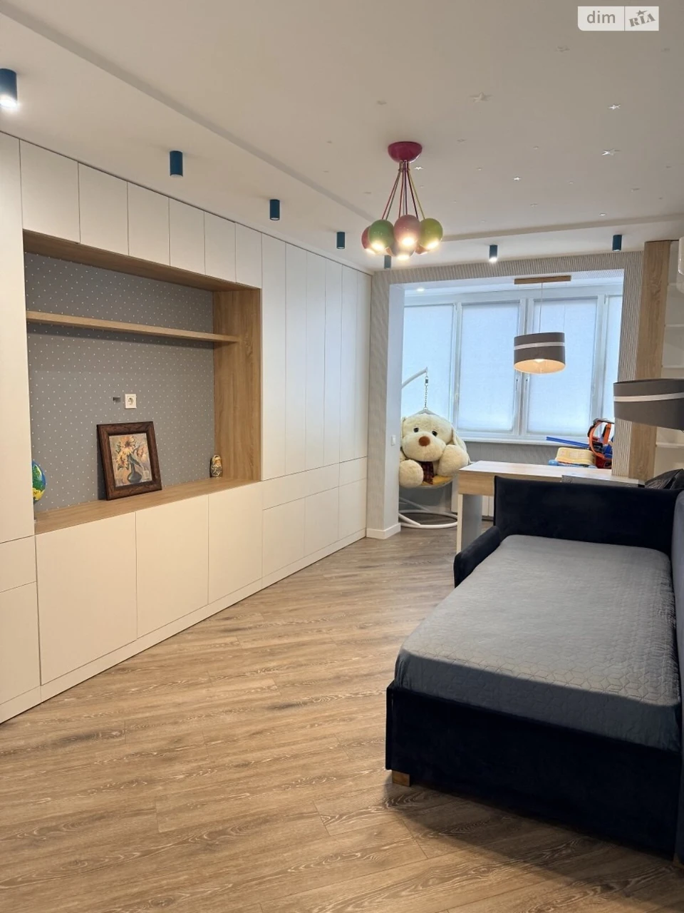 For sale Apartment 522nd microdistrict