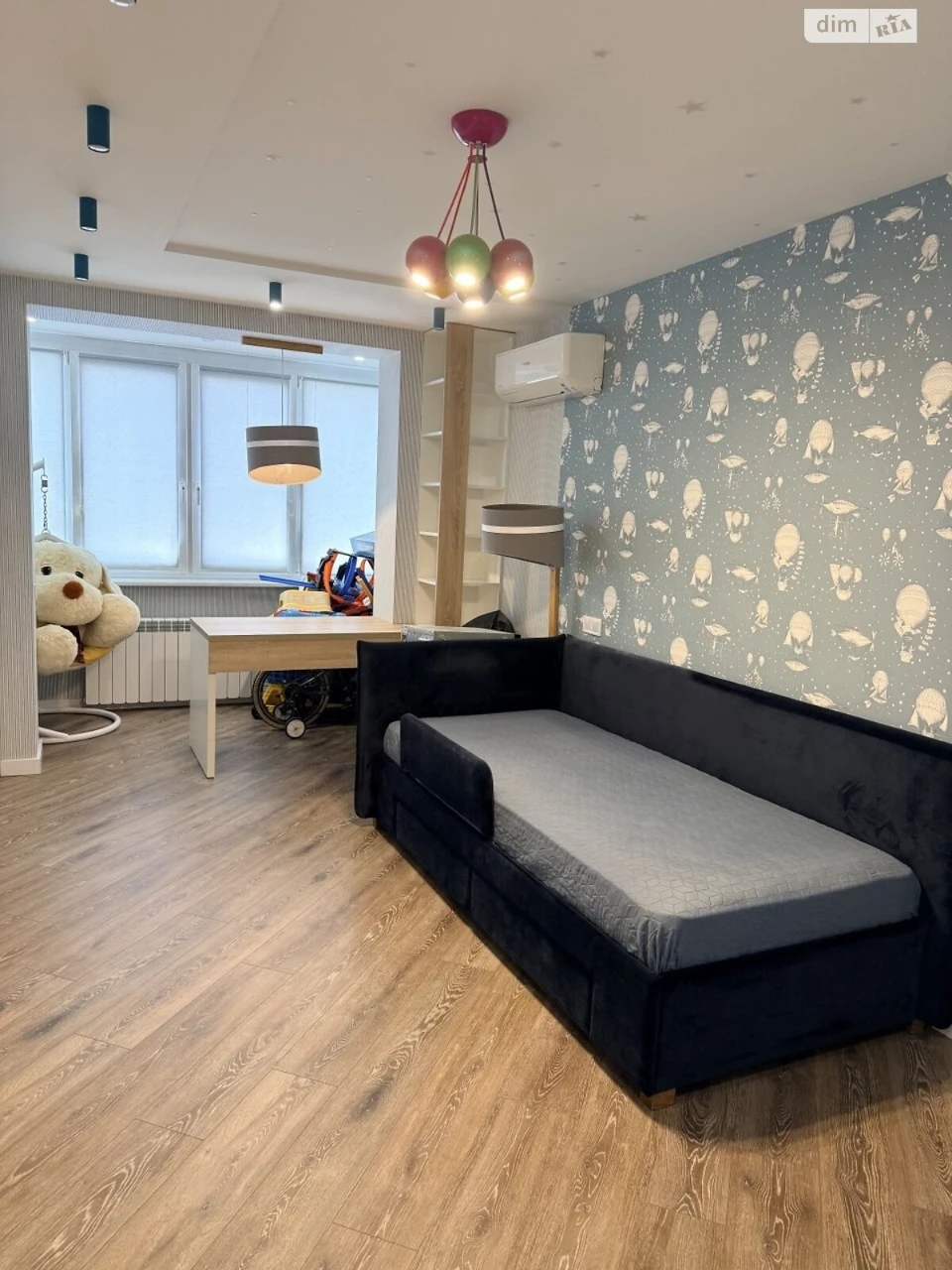 For sale Apartment 522nd microdistrict