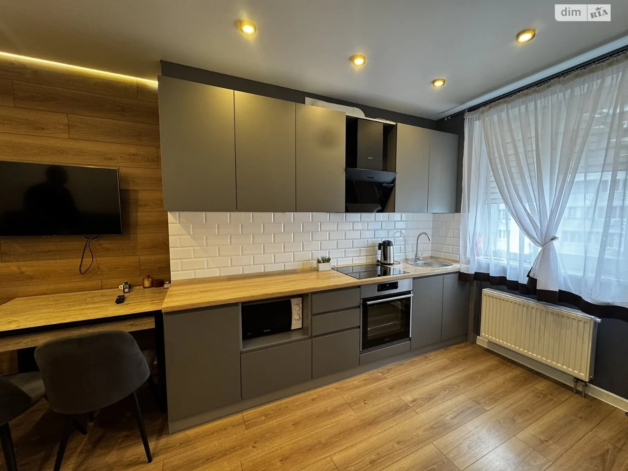 For sale Apartment Levada