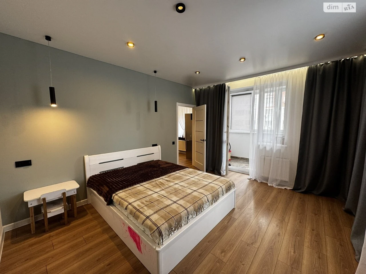 For sale Apartment Levada
