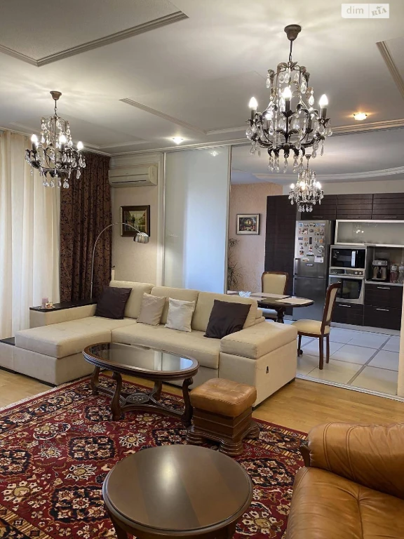 Apartment for sale Osnovyansky