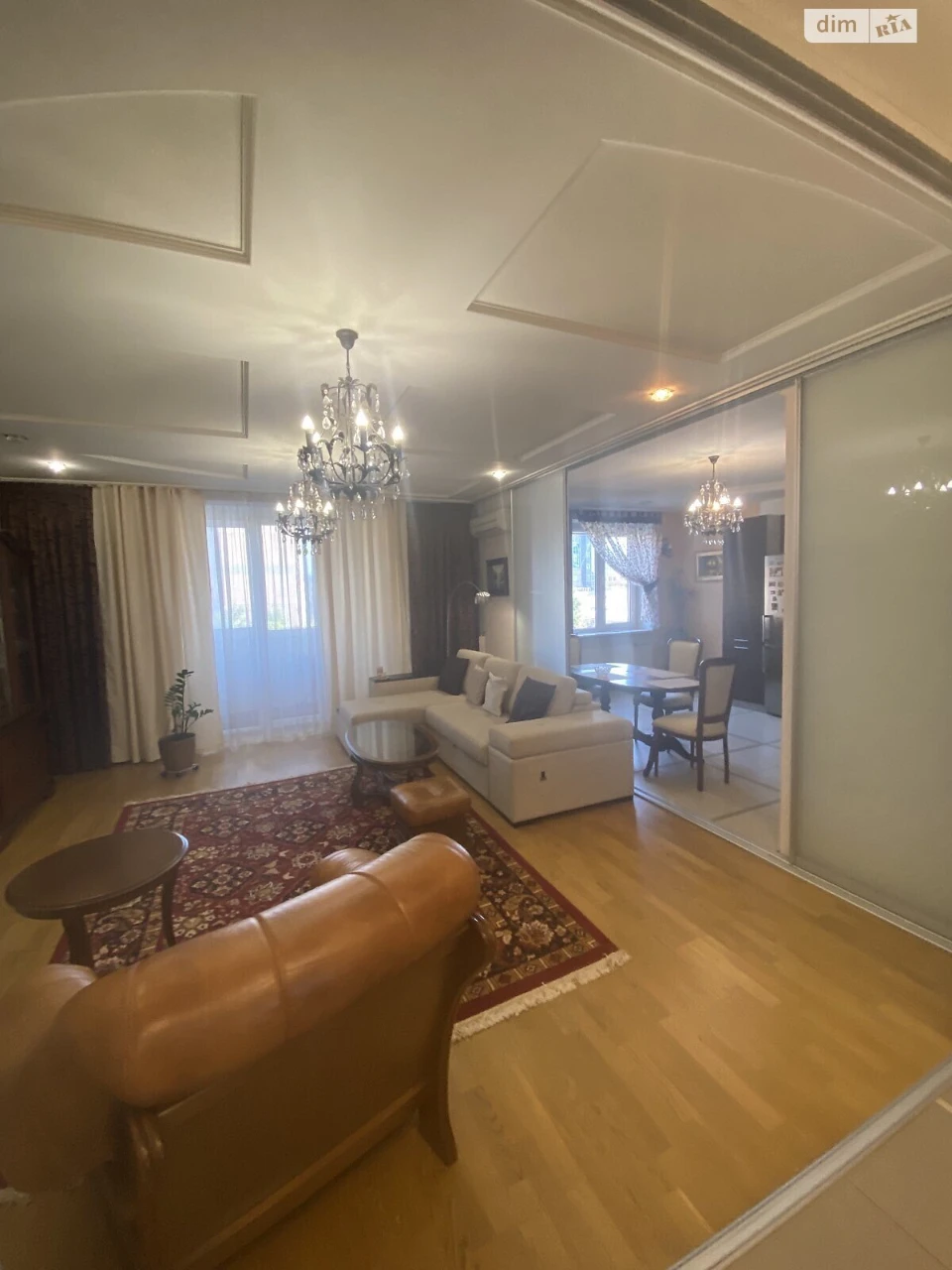 Apartment for sale Osnovyansky