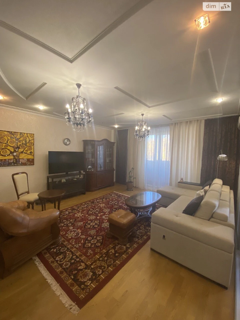 Apartment for sale Osnovyansky