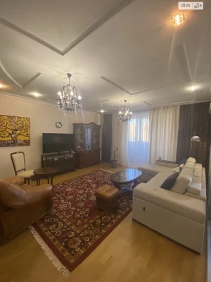 Apartment for sale Osnovyansky